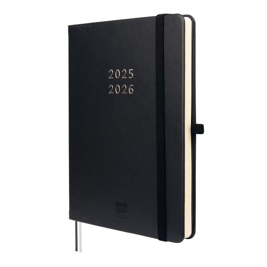 AGENDA ESCOLAR M5 18M A5/ R S/V 25/26 | 8422952396666