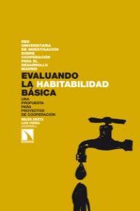 EVALUANDO LA HABITABILIDAD BASICA | 9788483196656 | GESTO, BELEN