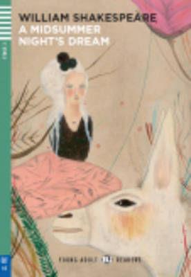 MIDSUMMER NIGHTS DREAM (+CD) | 9788853615909