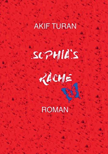 SOPHIA'S RACHE | 9783751933803 | TURAN, AKIF
