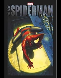 YO SOY SPIDERMAN | 9788411016421 | VARIOS AUTORES