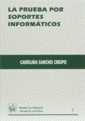 PRUEBA POR SOPORTES INFORMÁTICOS, LA | 9788480029049 | SANCHIS CRESPO, CAROLINA