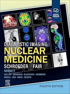 DIAGNOSTIC IMAGING : NUCLEAR MEDICINE | 9780443287404 | SCHROEDER / FAIR