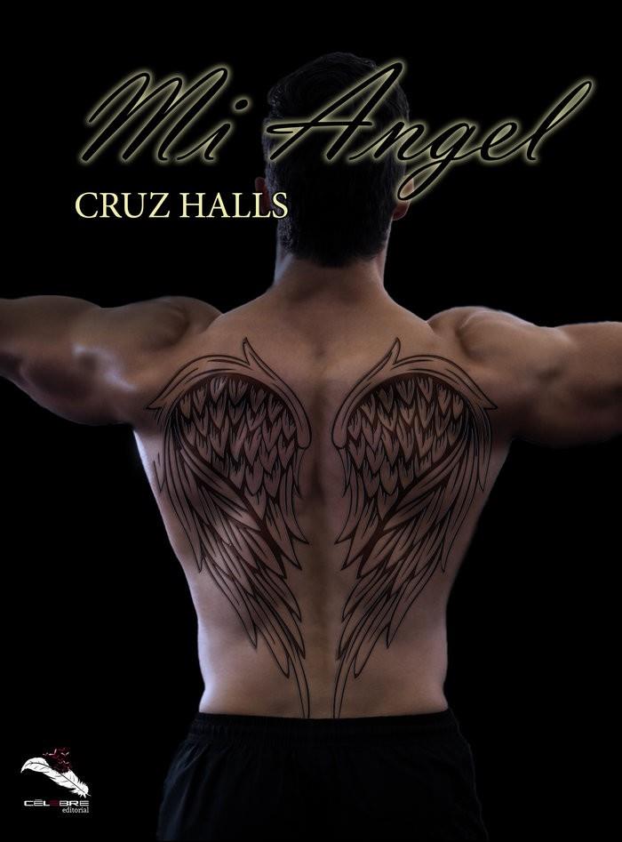 MI ÁNGEL | 9788412047110 | HALLS, CRUZ
