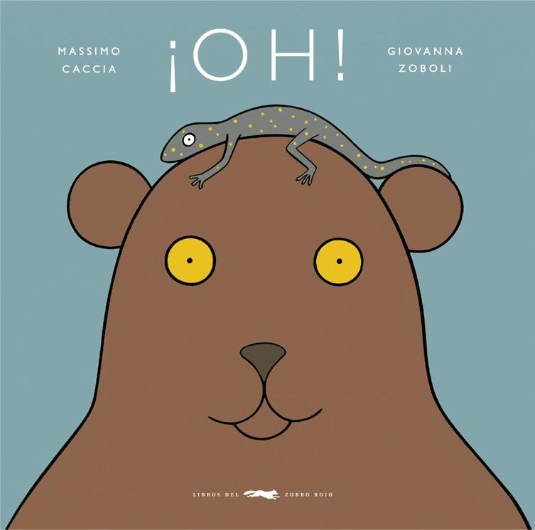 OH! | 9791399040197 | ZOBOLI, GIOVANNA