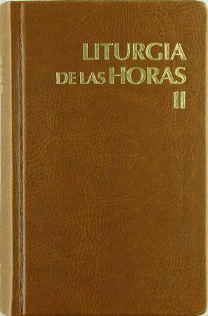LITURGIA DE LAS HORAS V. 2 | 9788433018939 | CONFERENCIA EPSICOPAL DE MÉXICO/CONFERENCIA EPSICOPAL DE COLOMBIA