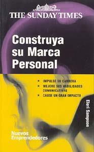 CONSTRUYA SU MARCA PERSONAL | 9788497840651 | SAMPSON, ELERI