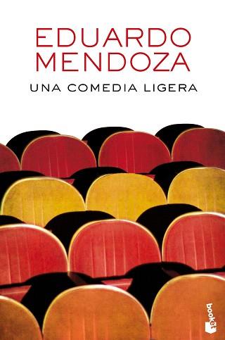 COMEDIA LIGERA, UNA | 9788432229442 | MENDOZA, EDUARDO