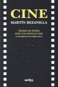 CINE | 9788493851293 | BEZANILLA, MARTIN