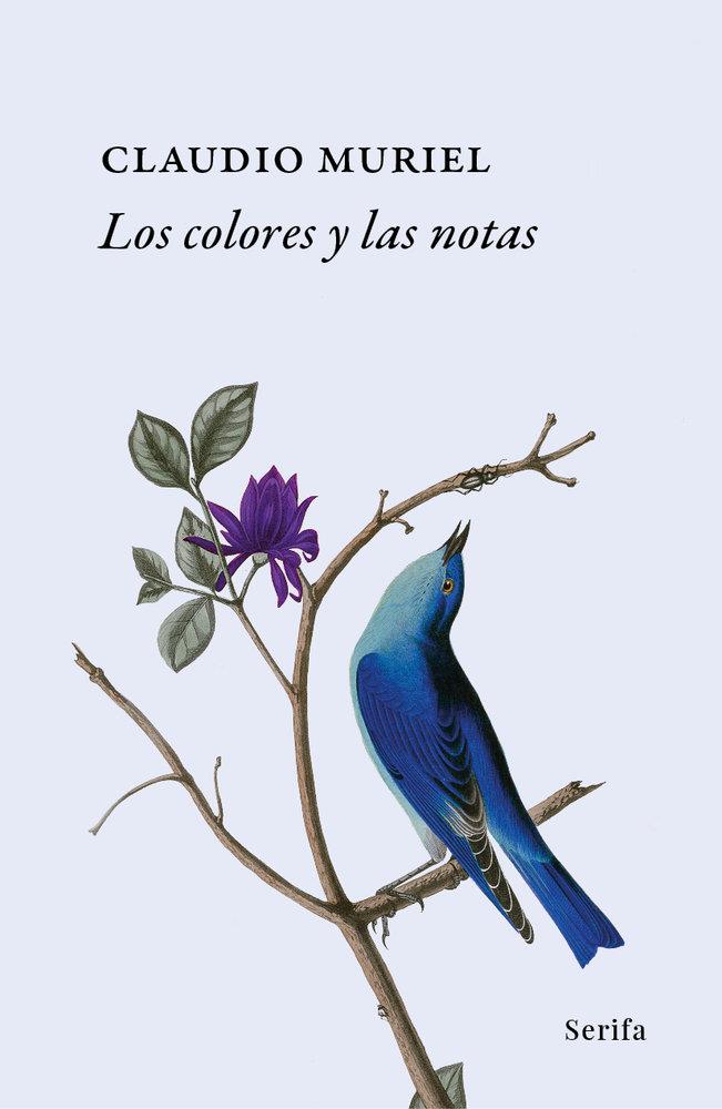 COLORES Y LAS NOTAS, LOS | 9791399207903 | MURIEL, CLAUDIO