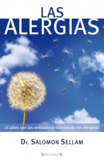 ALERGIAS NO EXISTEN, LAS | 9788466648318 | SELLAM, SALOMON