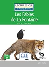FABLES DE LA FONTAINE, LES - NIVEAU 2/A2 - LIVRE | 9782090311464 | LA FONTAINE, JEAN DE