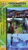 CHEFCHAOUEN CHAUEN 1:75.000 | 9788494195594 | EDITORIAL PIOLET