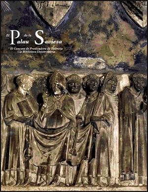 PALAU DE LA SAVIESA, EL | 9788437061825 | VARIOS AUTORES