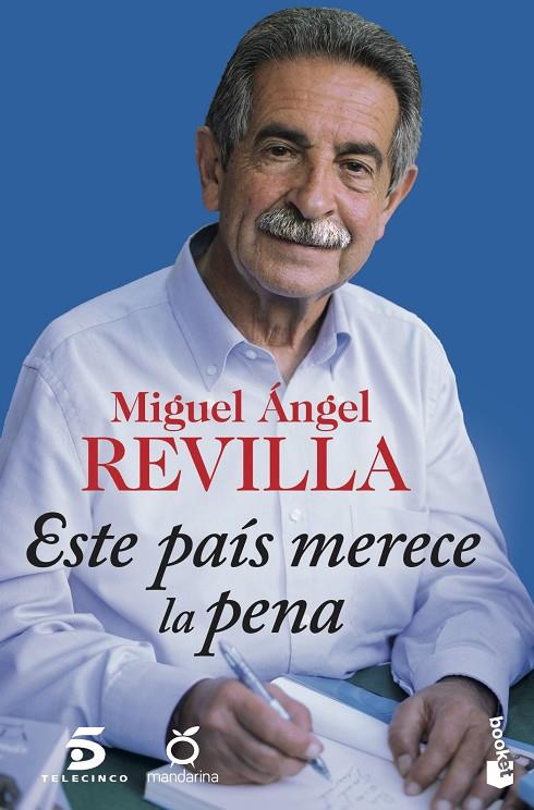 ESTE PAÍS MERECE LA PENA | 9788467046762 | RVEILLA, MIGUEL ÁNGEL