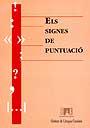 SIGNES DE PUNTUACIÓ, ELS | 9788449004667 | RIERA I RIERA, MANEL