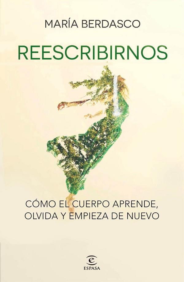 REESCRIBIRNOS | 9788467080704 | BERDASCO, MARÍA
