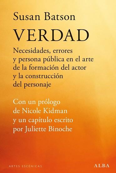 VERDAD | 9788411781152 | BATSON, SUSAN