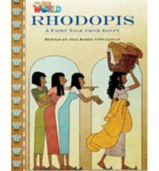 RHODOPIS | 9781285191331