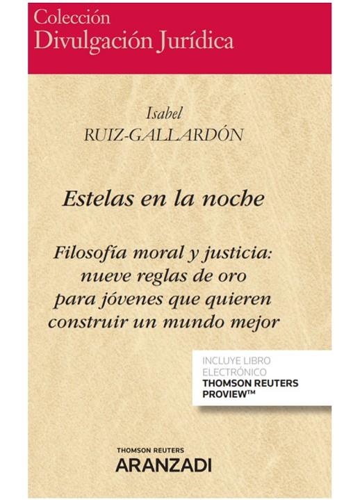 ESTELAS EN LA NOCHE | 9788413450902 | RUIZ-GALLARDON, ISABEL