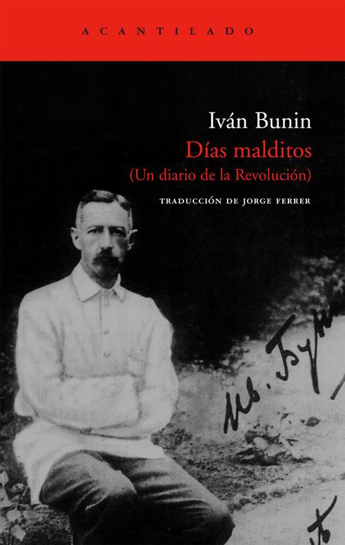 DIAS MALDITOS | 9788496834163 | BUNIN, IVAN