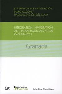 EXPERIENCIAS DE INTEGRACION INMIGRACION Y RADICALIZACION DEL ISLAM (+ DVD) | 9788433848994 | CHECA HIDALGO, DIEGO
