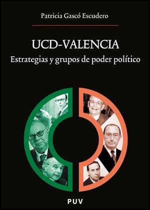 UCD-VALENCIA | 9788437074771 | GASCÓ ESCUDERO, PATRICIA