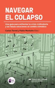 NAVEGAR EL COLAPSO | 9786079984991