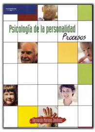 PSICOLOGÍA DE LA PERSONALIDAD. PROCESOS | 9788497323505 | MORENO JIMENEZ, BERNARDO