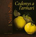 CODONYS A L'ARMARI | 9788494785795 | NOLLA, NANI
