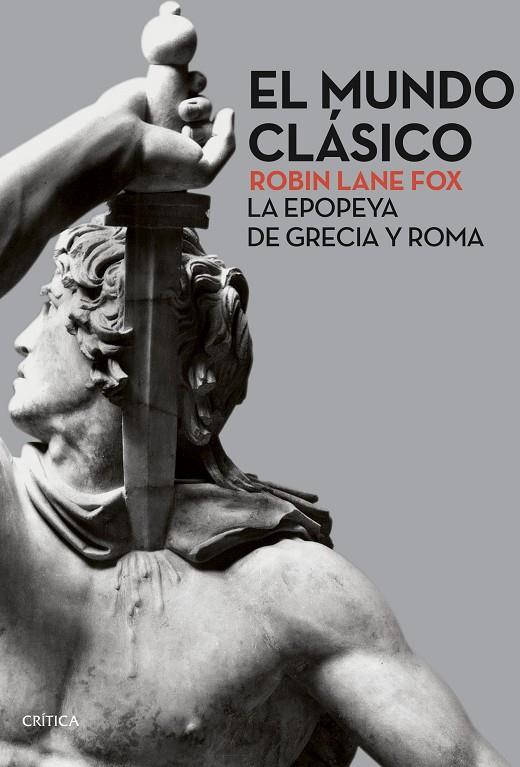 MUNDO CLÁSICO, EL | 9788491991823 | FOX, ROBIN LANE