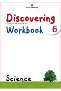 DISCOVER SCI 6 WB | 9788478736713 | STANLEY