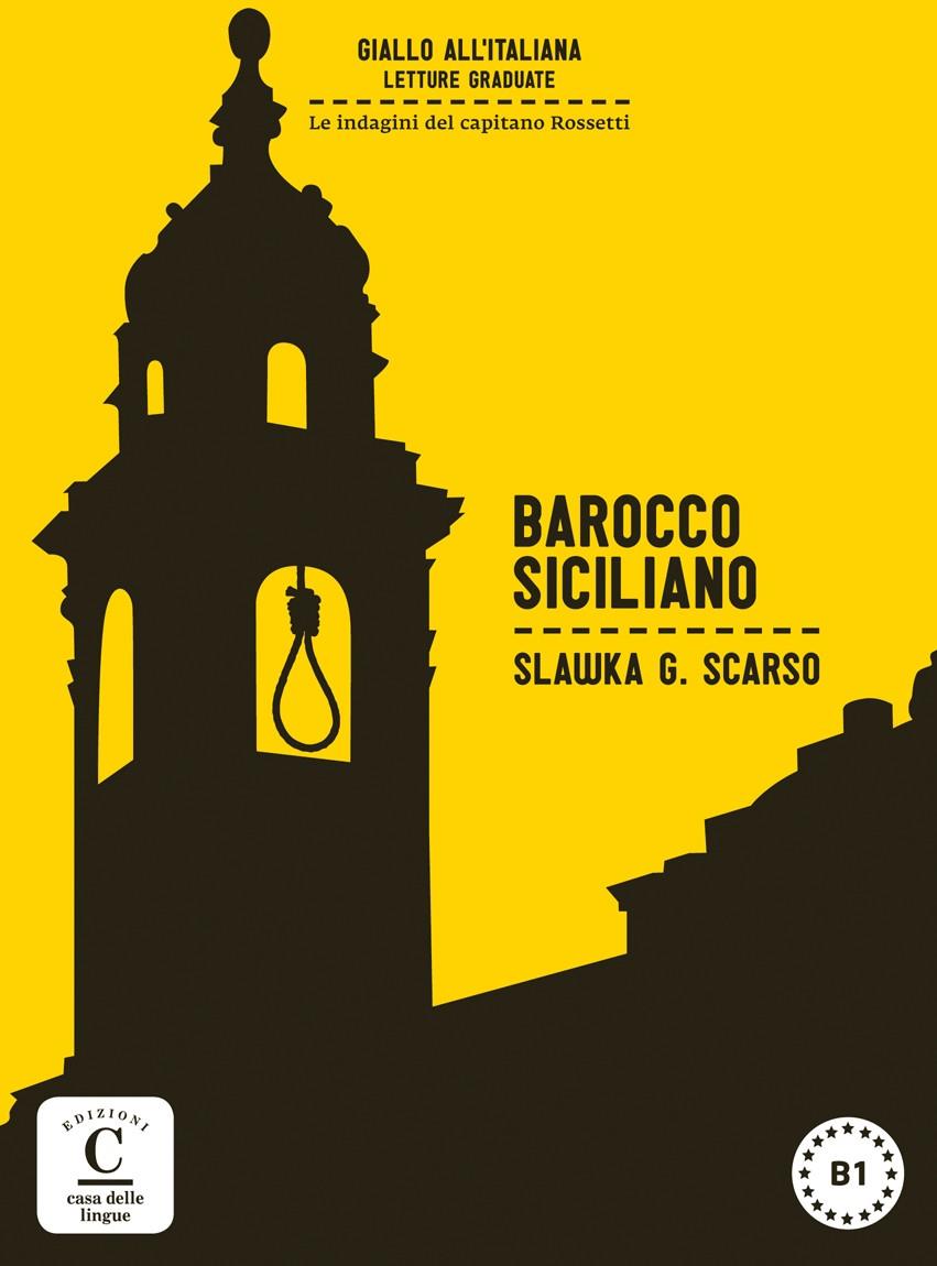 BARROCO SILICIANO B1 | 9788416057979 | SCARSO, SLAWSKA