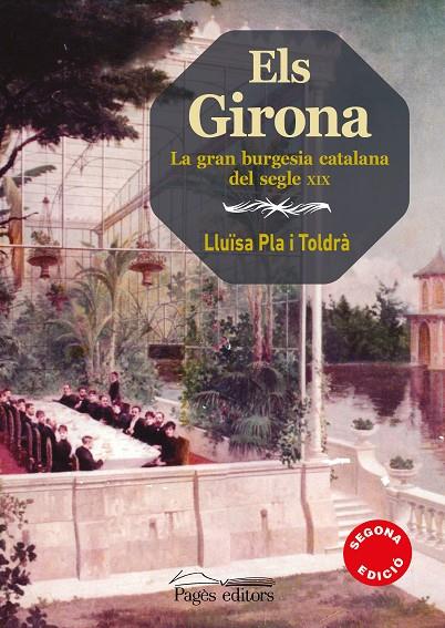 GIRONA, ELS | 9788413033143 | PLA I TOLDRÀ, LLUÏSA