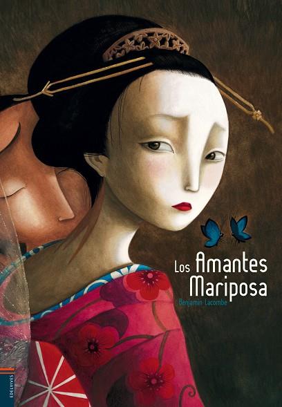 AMANTES MARIPOSA, LOS | 9788426367976 | LACOMBE, BENJAMÍN