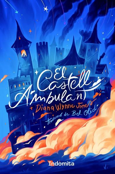 CASTELL AMBULANT, EL | 9788419206848 | WYNNE JONES, DIANA