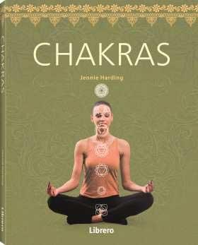 CHAKRAS | 9789463590822 | HARDING, JENNIE