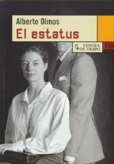 ESTATUS | 9788483810644 | OLMOS, ALBERTO