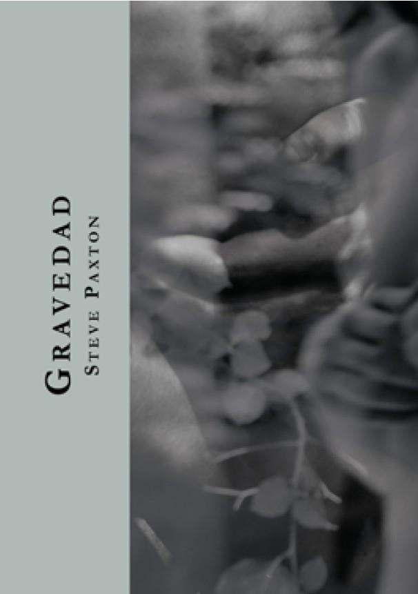 GRAVEDAD | 9788488020895 | PAXTON, STEVE