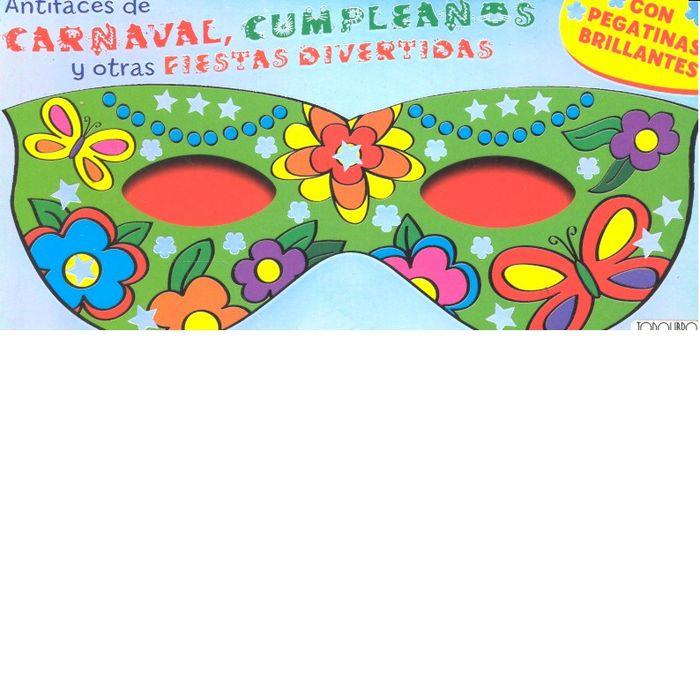 CARNAVAL | 9788490376225