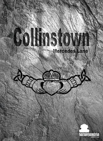 COLLINSTOWN | 9788410105270 | LANE, MERCEDES