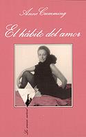 HABITO DEL AMOR, EL | 9788472233584 | CUMMING, ANNE