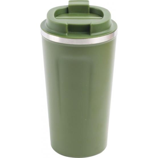 VAS TERMIC INOX. 510 ML. VERD TANDEM | 8412782991315