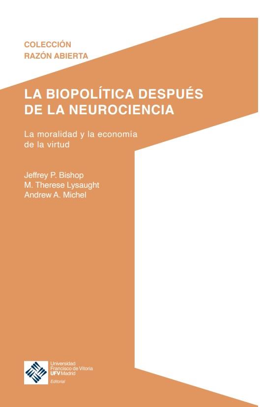 BIOPOLÍTICA DESPUÉS DE LA NEUROCIENCIA, LA | 9788419488756 | MICHEL, ANDREW