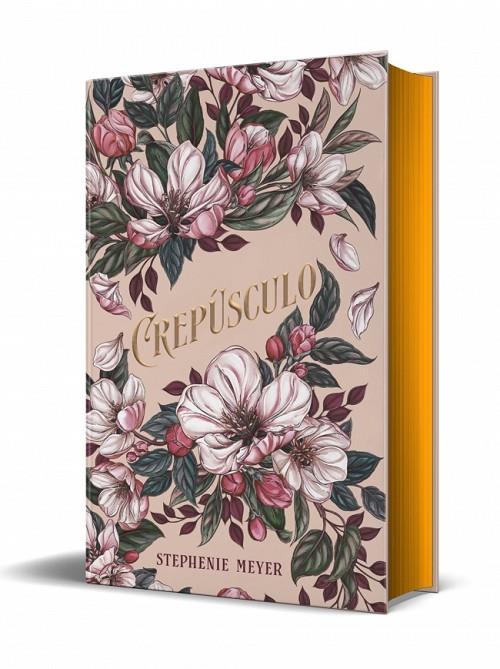 CREPÚSCULO. EDICIÓN LIMITADA BELLA Y EDWARD (ESPECIAL 20 ANIVERSARIO) | 9788410489356 | MEYER, STEPHENIE