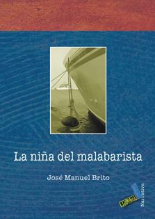 NIÑA DEL MALABARISTA Y OTROS RELATOS, LA | 9788496687523 | BRITO, JOSÉ MANUEL