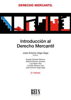 INTRODUCCION AL DERECHO MERCANTIL | 9788429025255 | VEGA VEGA, JOSÉ ANTONIO