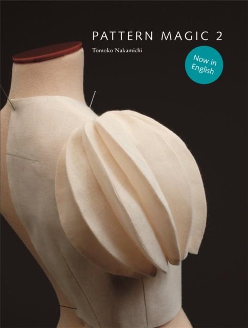 PATTERN MAGIC 2 | 9781856697064 | NAKAMICHI, TOMOKO