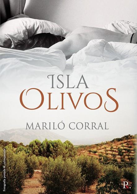 ISLA OLIVOS | 9788418886485 | CORRAL, MARILÓ
