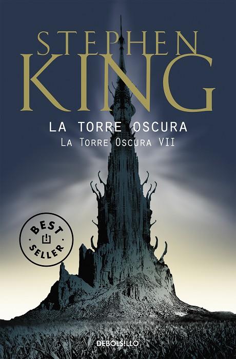 TORRE OSCURA, LA | 9788483462713 | KING, STEPHEN